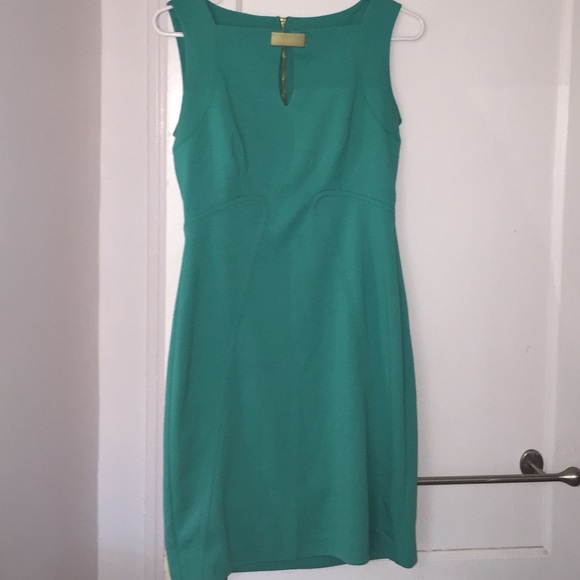 Laundry brand dress