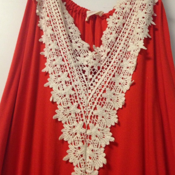 Adorable Francesca's Dress - Picture 2 of 4