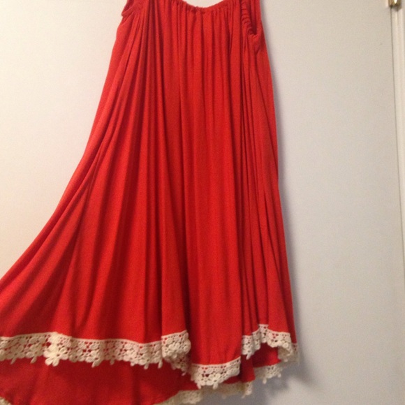 Adorable Francesca's Dress - Picture 4 of 4