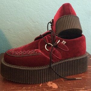 Creepers