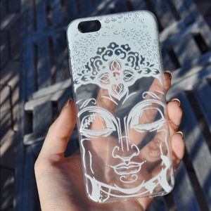 Buddha iPhone 6 Case