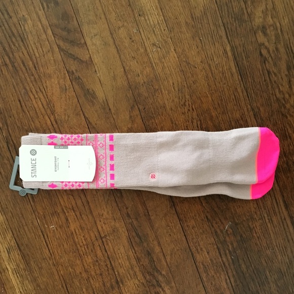 Stance "everyday" tomboy life sock