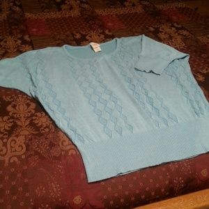 Mossimo supply co sweater