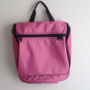 LL Bean Travel Organizer