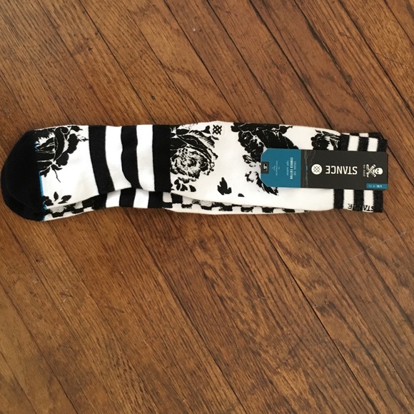 Stance "causal 200" sock