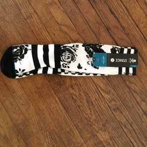 Stance "causal 200" sock