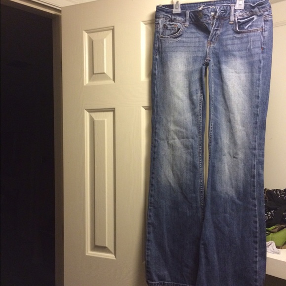 Forever 21 Jeans