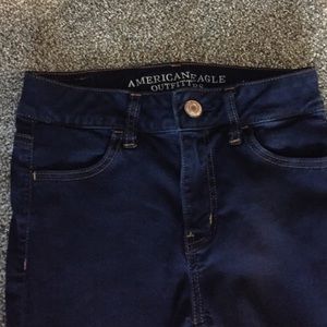 American eagle jeans ✖️ make offers on anything ✖️