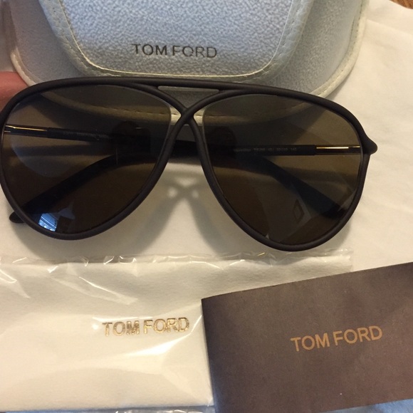 Tom Ford Maximillon TF206 Womens Sunglasses