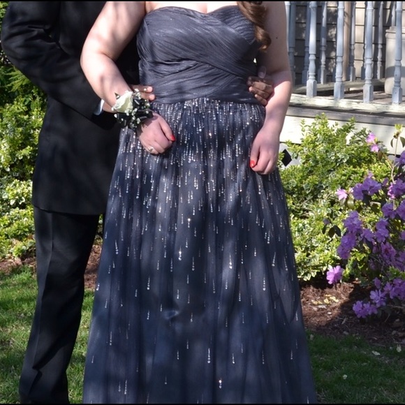 💐Prom Dress!