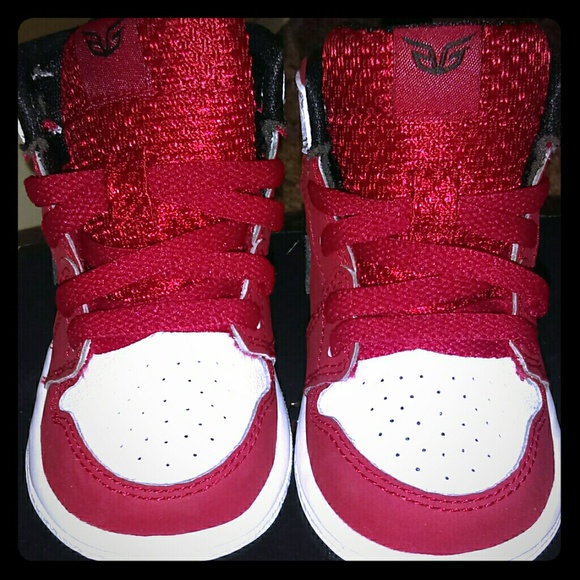 Jordans retro - Picture 1 of 1