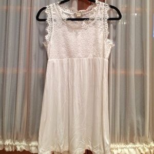 Lace Top