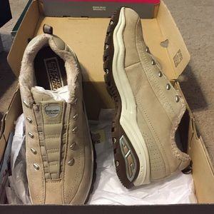 Skechers premium sport shoe