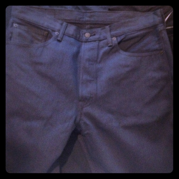 Men's Levi 501 size 34 30 men's