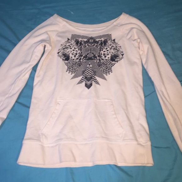 Pascun Volcom Sweater - Picture 1 of 3