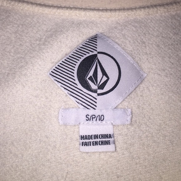 Pascun Volcom Sweater - Picture 3 of 3