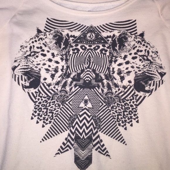 Pascun Volcom Sweater - Picture 2 of 3