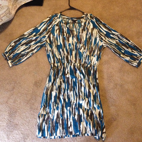 Casual cute dress