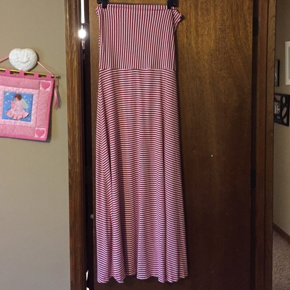 Gap Maxi Dress/Skirt