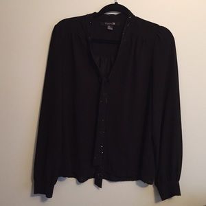 Forever 21 Blouse