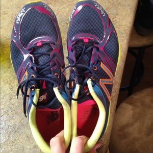 Women's New Balance shoes