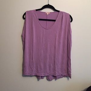 Gap Sleeveless Top