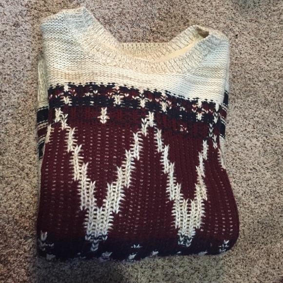 Forever 21 Sweater