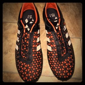 Costumized Adidas Ace 15.1 ($220 value)