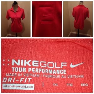 Nike Golf Shirt