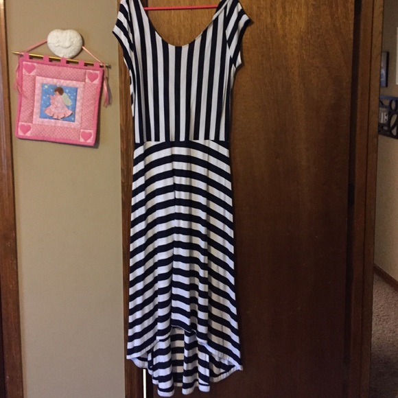 Gap Dress