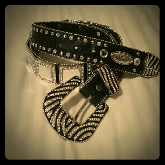 Belt - Picture 1 of 4