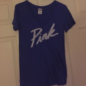 *SOLD* Authentic Victoria's Secret PINK v-neck.