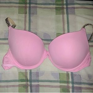 *HOLD* PINK VS bra
