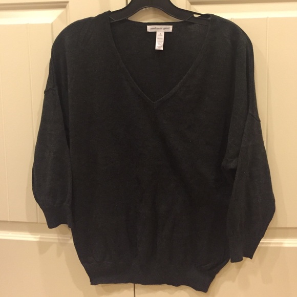 Forever21 sweater