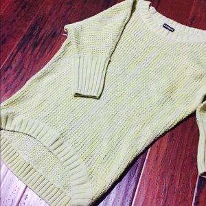 Sweater