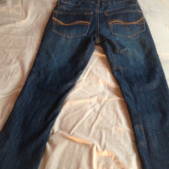 Jeans - Picture 2 of 2