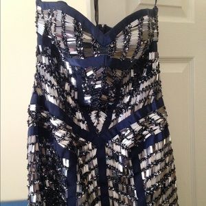 Sherri Hill Cocktail Dress