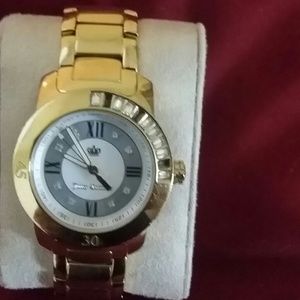 Juicy couture watch