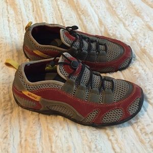Ahnu Hiking Water Shoes