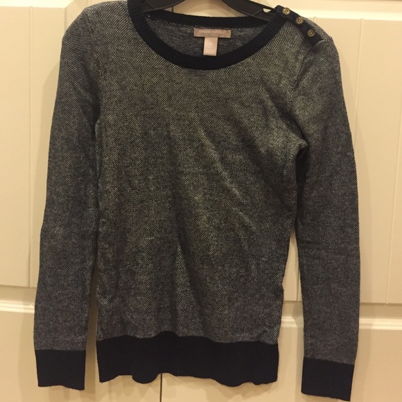 Banana republic sweater