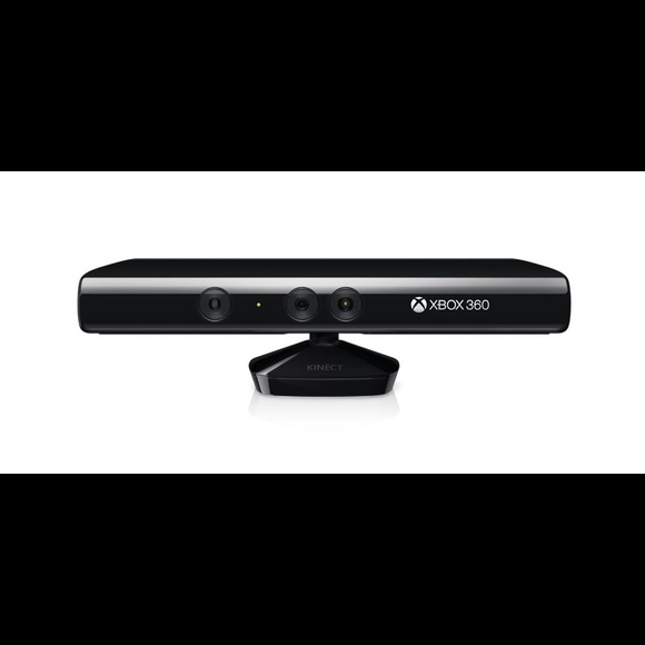 Xbox 360 Kinect
