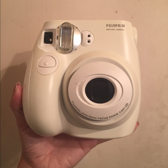 Other - Fujifilm instax mini