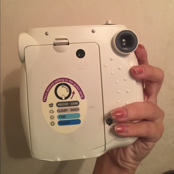 Fujifilm instax mini - Picture 2 of 3