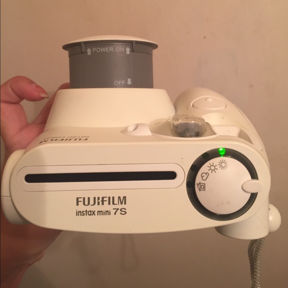 Fujifilm instax mini - Picture 3 of 3