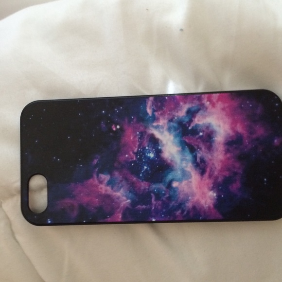 Galaxy iPhone case
