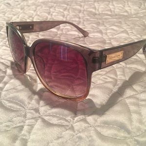 Michael Kors Ryder Women's Sunglasses