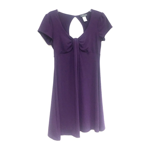 mid length all purpose dress