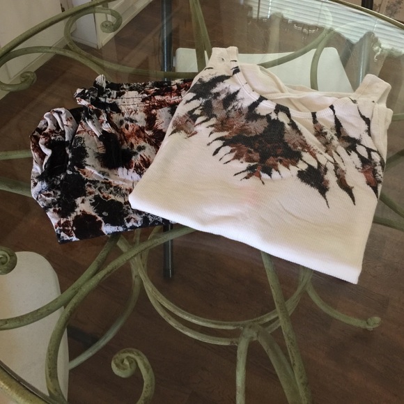 Exilaration Sleepwear