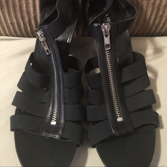 Marc Fischer heels