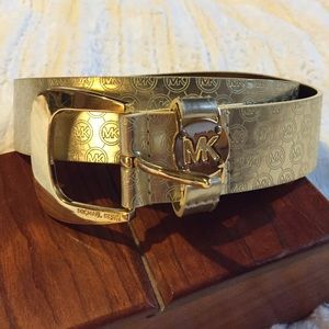 Michael Kors Belt